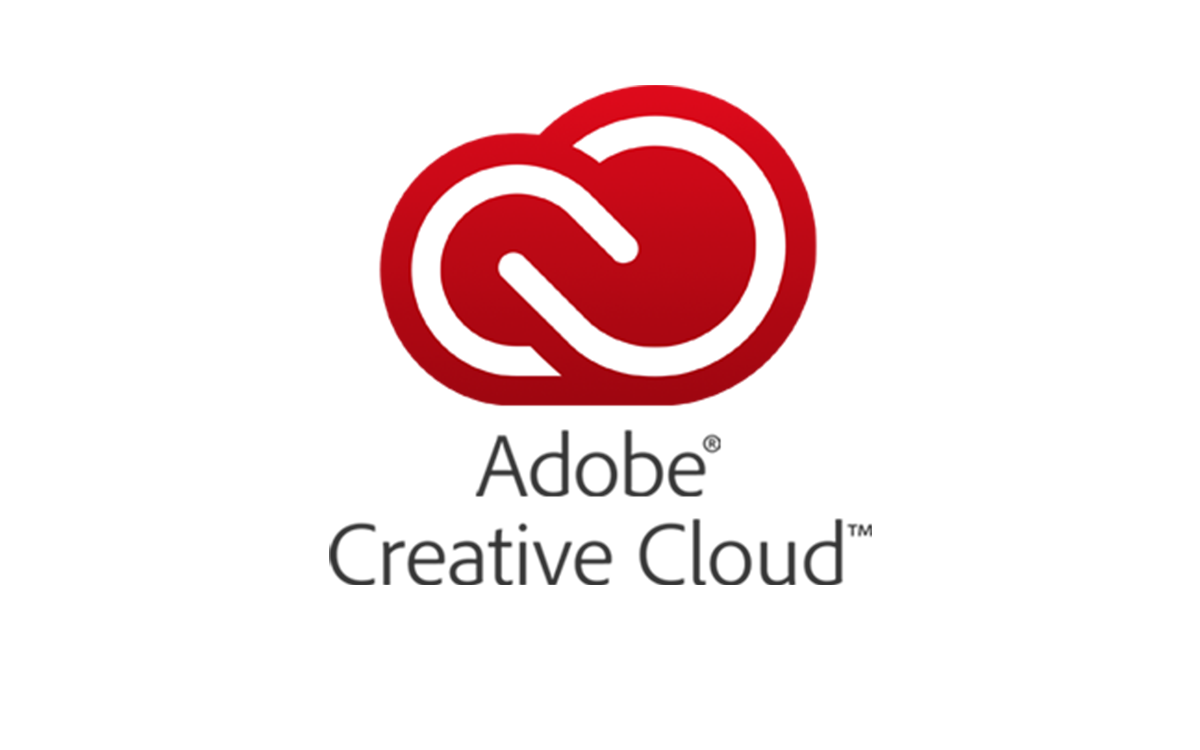 Logo Adobe CC