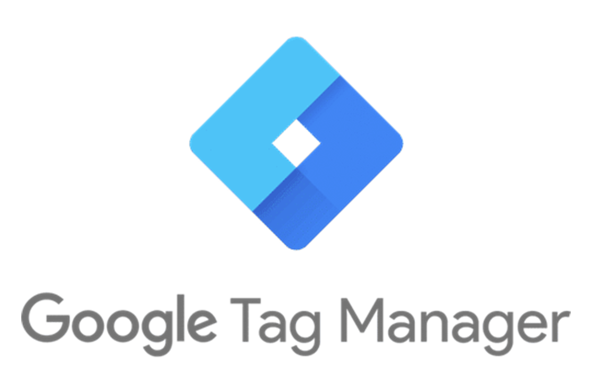 Logo Google Tag Manager